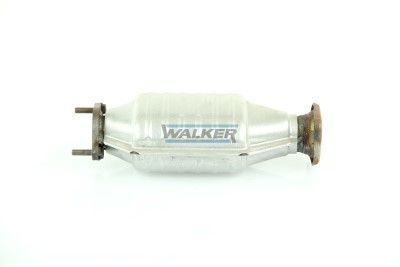 WALKER, Catalyseur