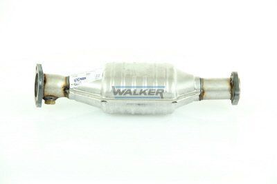 WALKER, Catalyseur