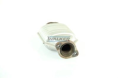 WALKER, Catalyseur