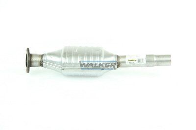 WALKER, Catalyseur