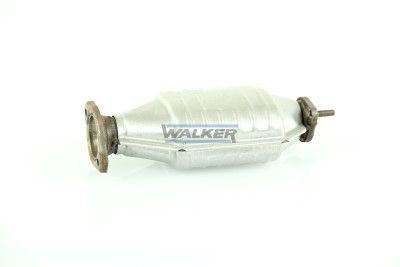 WALKER, Catalyseur