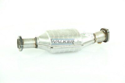 WALKER, Catalyseur