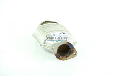 WALKER, Catalyseur