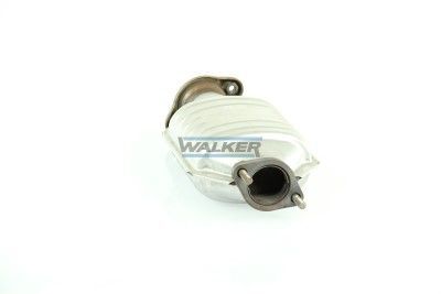 WALKER, Catalyseur