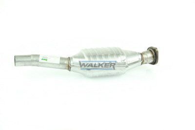 WALKER, Catalyseur