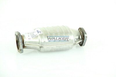 WALKER, Catalyseur