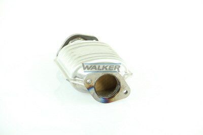 WALKER, Catalyseur