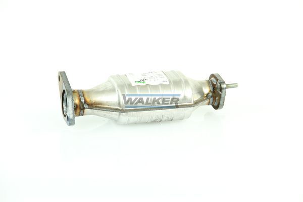 WALKER, Catalyseur