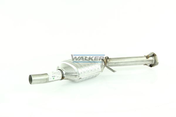 WALKER, Catalyseur