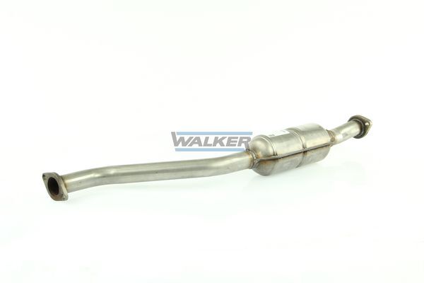 WALKER, Catalyseur