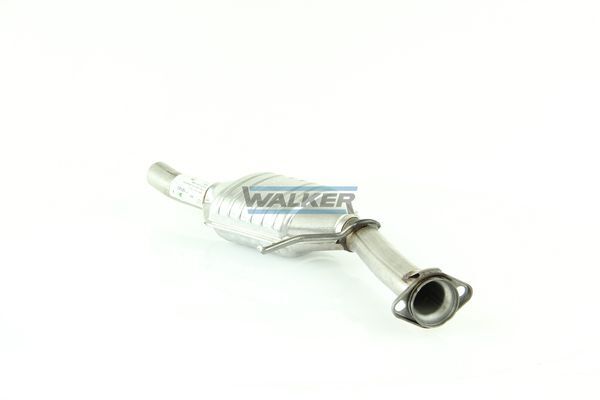 WALKER, Catalyseur