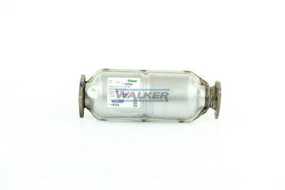 WALKER, Catalyseur