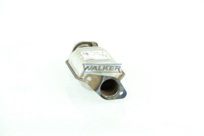 WALKER, Catalyseur