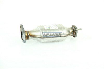 WALKER, Catalyseur