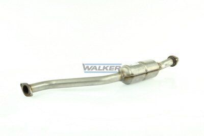 WALKER, Catalyseur