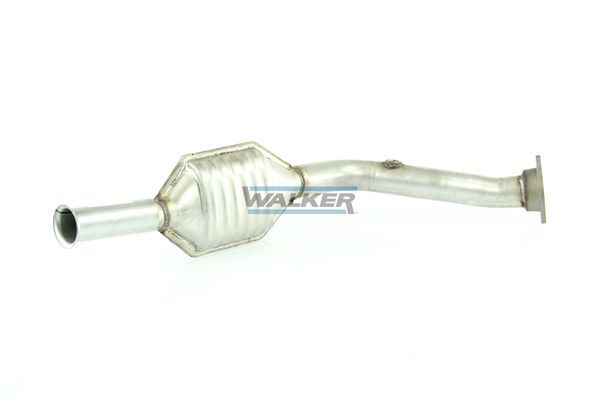 WALKER, Catalyseur