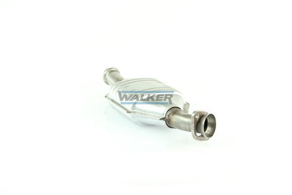 WALKER, Catalyseur