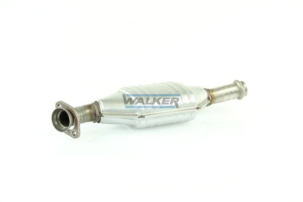 WALKER, Catalyseur