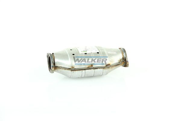 WALKER, Catalyseur