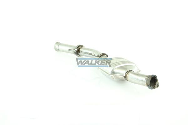 WALKER, Catalyseur