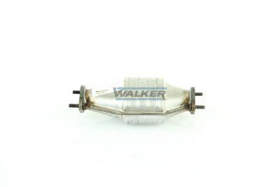 WALKER, Catalyseur