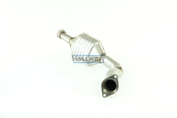 WALKER, Catalyseur