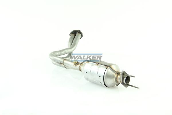 WALKER, Catalyseur