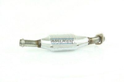 WALKER, Catalyseur