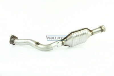 WALKER, Catalyseur