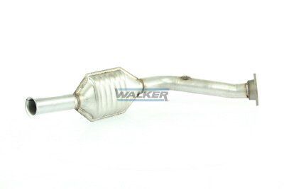 WALKER, Catalyseur