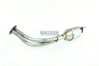 WALKER, Catalyseur