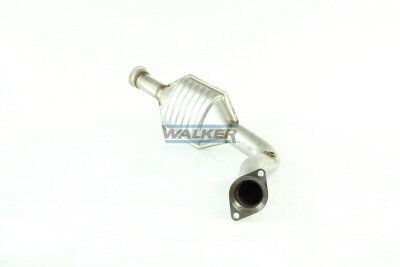 WALKER, Catalyseur