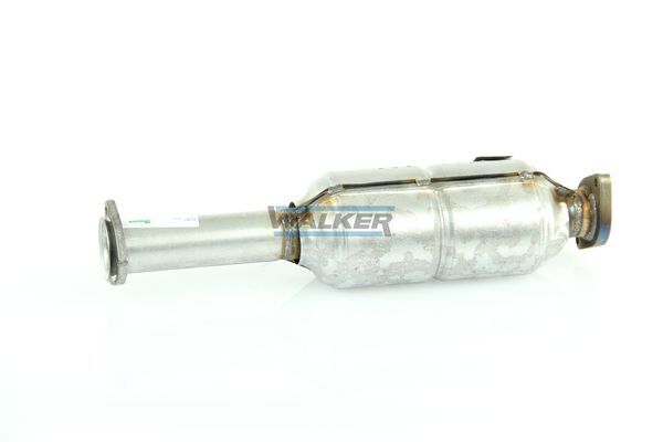 WALKER, Catalyseur