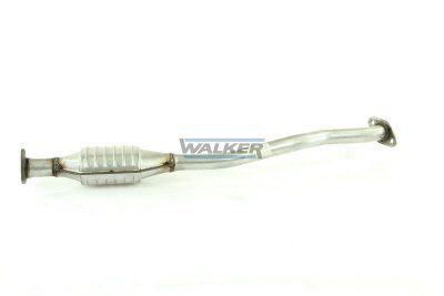 WALKER, Catalyseur