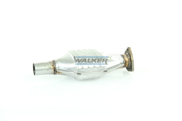 WALKER, Catalyseur