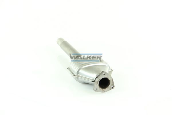 WALKER, Catalyseur