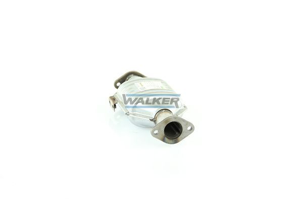 WALKER, Catalyseur