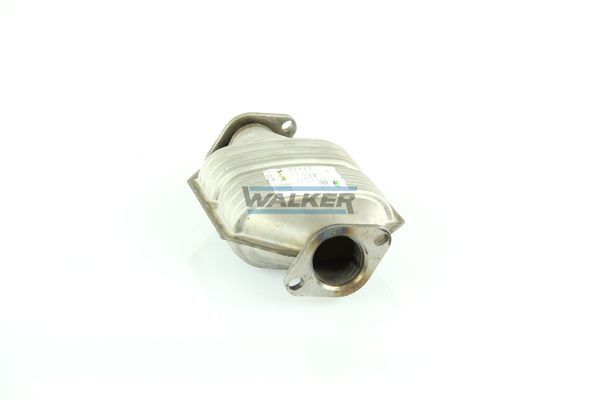 WALKER, Catalyseur