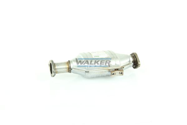 WALKER, Catalyseur