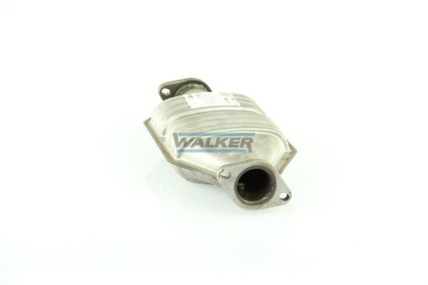 WALKER, Catalyseur