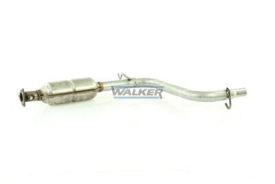 WALKER, Catalyseur