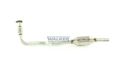 WALKER, Catalyseur