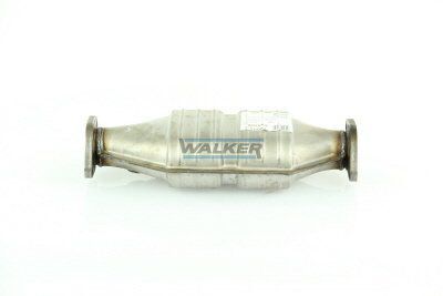 WALKER, Catalyseur