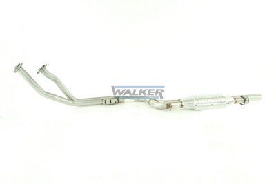 WALKER, Catalyseur