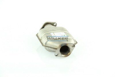 WALKER, Catalyseur