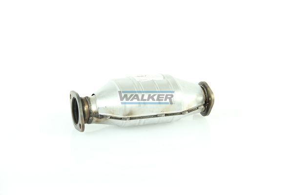 WALKER, Catalyseur