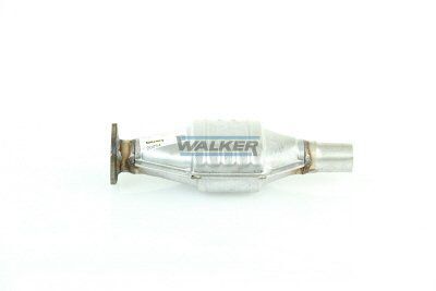 WALKER, Catalyseur