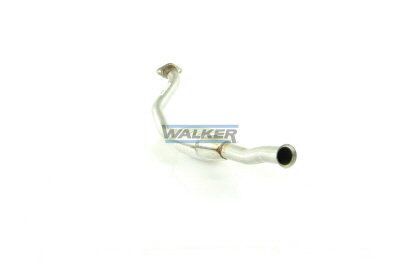 WALKER, Catalyseur