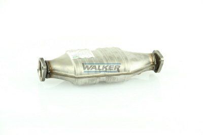 WALKER, Catalyseur