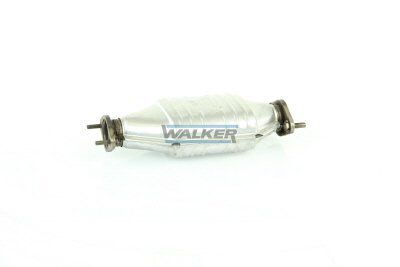 WALKER, Catalyseur